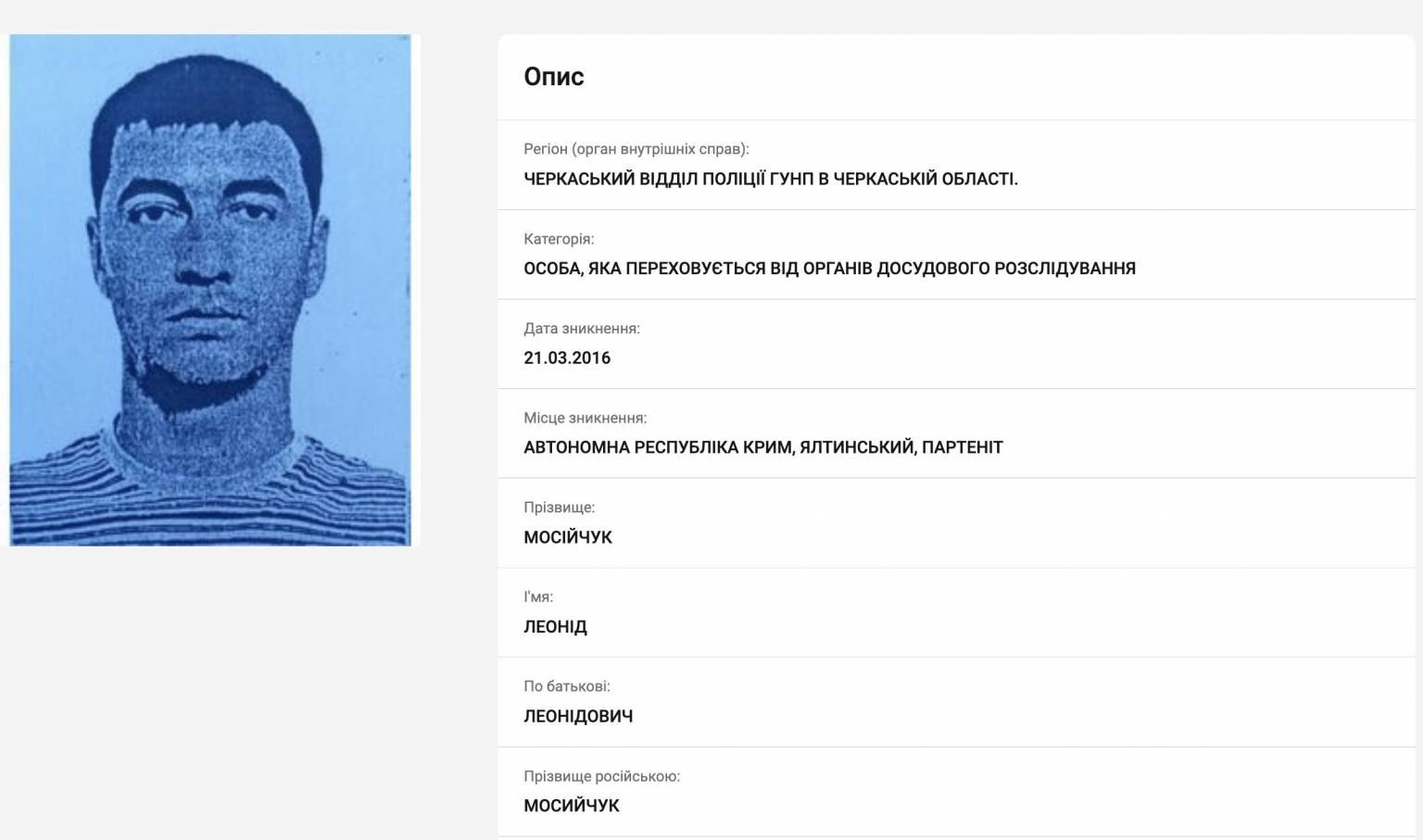 Ілюстрація до публікації «Офіс генпрокурора та Житомирська обласна прокуратура не змогли довести до кінця справу за підозрою депутата Київської облради Віталія Карплюка (члена депутатської фракції…»