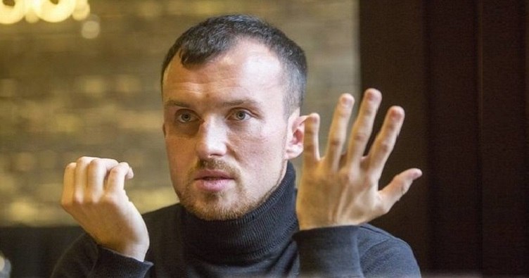 Ілюстрація до публікації «Молодшого лейтенанта запасу, одного з засновників ГО «Стейтвотч» Олександр Лємєнов, який ухилявся від служби в ЗСУ, розшукує поліція Білої Церкви за підозрою у службовому підробленні.»