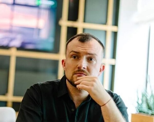 Ілюстрація до публікації «Співзасновника ГО «Стейтвотч» Олександр Лємєнов можуть розшукувати у справі про схему ухилянтів в районній лікарні Білої Церкви.»
