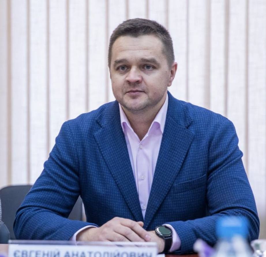Ілюстрація до публікації «На Центренерго продовжується пиздець»