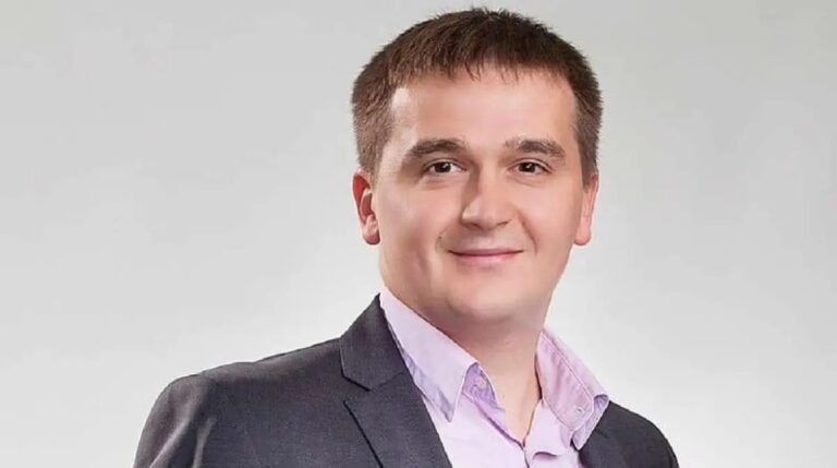 Ілюстрація до публікації «Після затримання та арешту голови Хмельницької МСЕК Тетяна Крупа, її син Олександр продав активів на 10 млн гривень.»