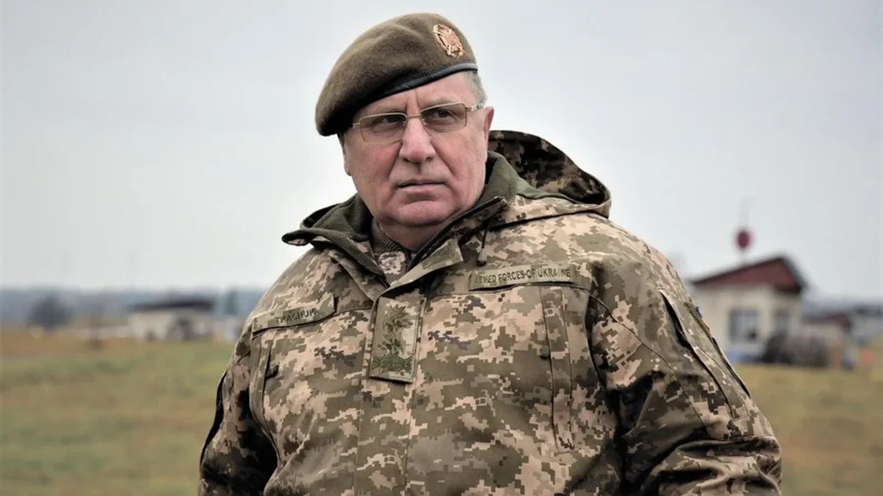 Ілюстрація до публікації «Ткачука звільнено з посади начальника Національної академії сухопутних військ»