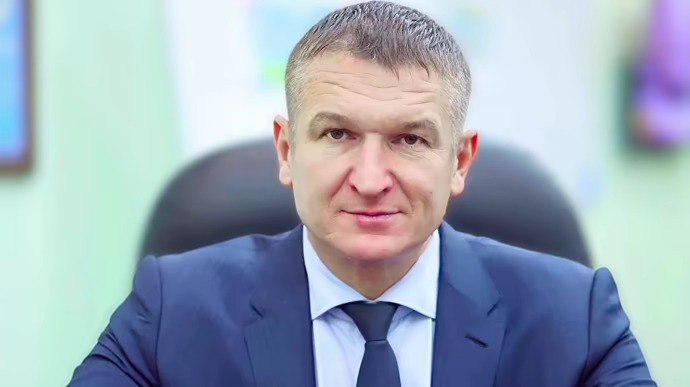 Ілюстрація до публікації «ПОМЕР ПІДОЗРЮВАНИЙ У ШАХРАЙСТВІ ТА ПІДРОБЦІ ДОКУМЕНТІВ»