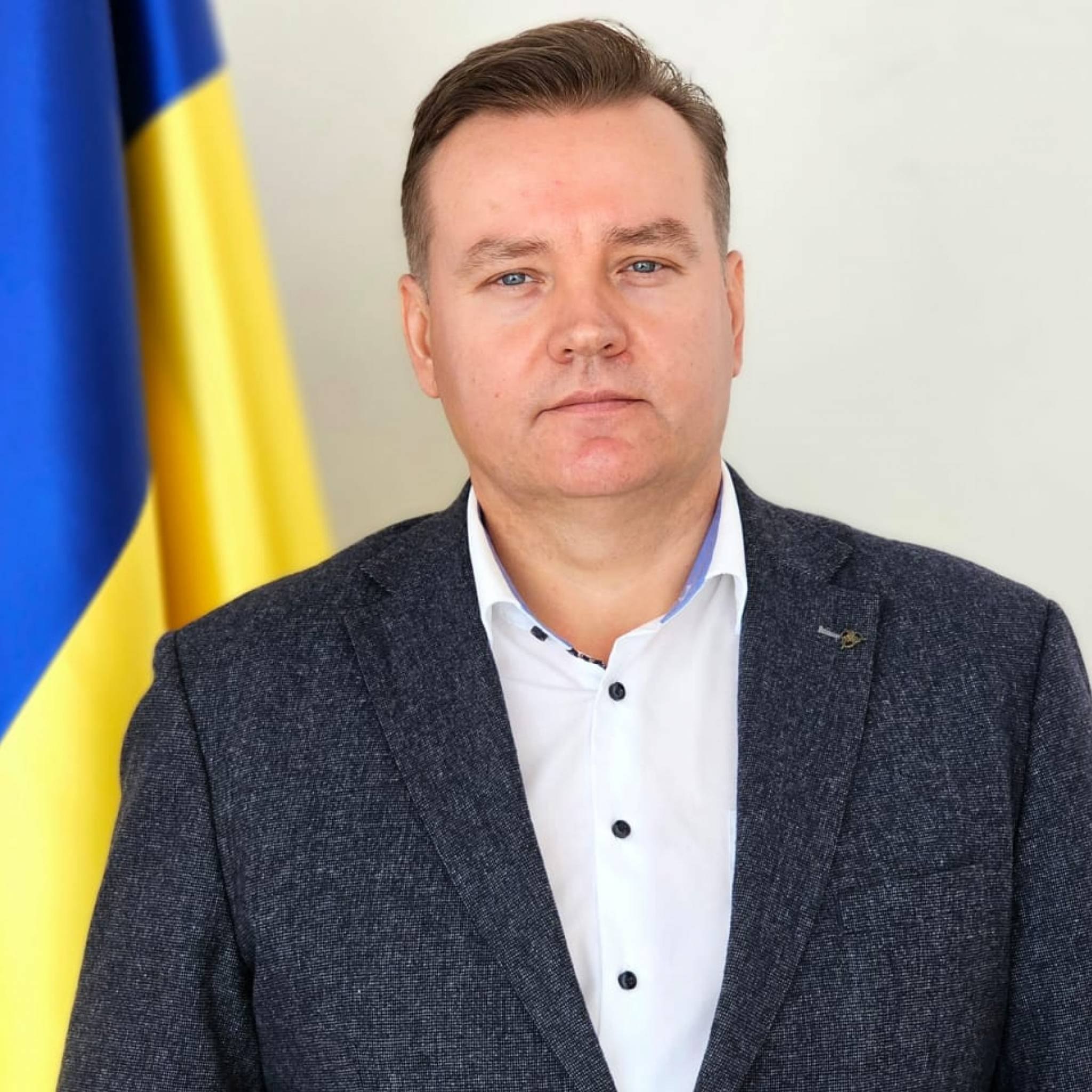 Ілюстрація до публікації «Продовжуємо знайомити вас з керівництвом Сервісних центрів МВС»