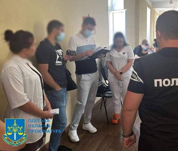 Ілюстрація до публікації «КОРУПЦІЯ ВІЙСЬКОВО-ЛІКАРСЬКИХ КОМІСІЙ…»