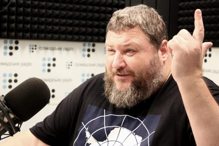 Ілюстрація до публікації «Схеми ДУ «Національний Антарктичний науковий центр»: новий тендер для фіктивних "естонців" на 580 тис. доларів»