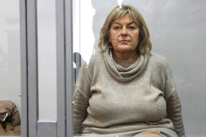 Ілюстрація до публікації «Голова Хмельницької МСЕК Тетяна Крупа ховала 164 млн гривень»