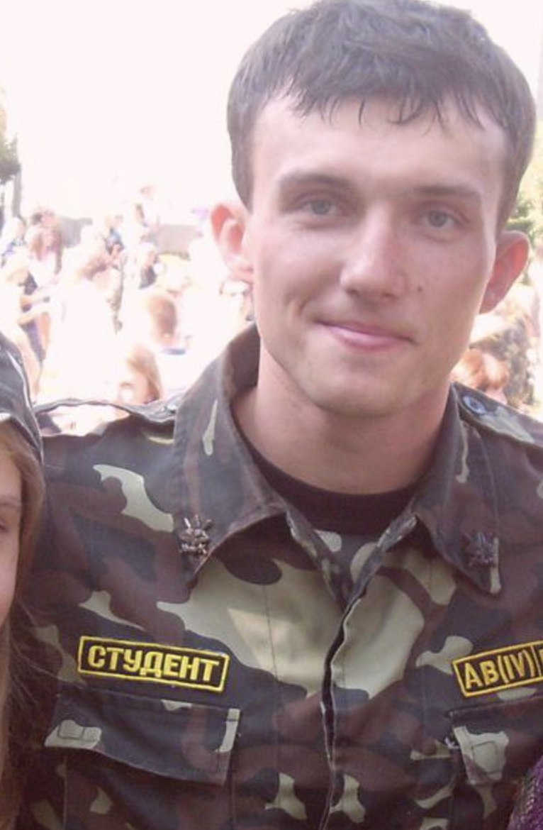 Ілюстрація до публікації «ТИЛОВИЙ ЩУР ЛЄМЄНОВ»