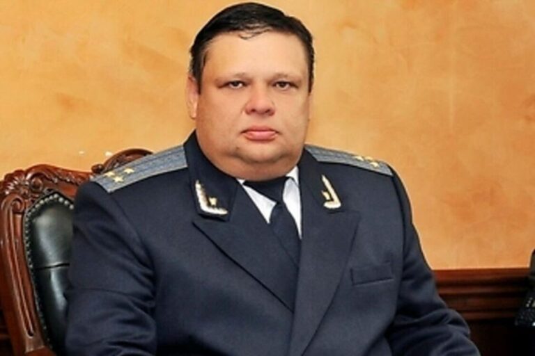 Ілюстрація до публікації «НАБУ відкрило кримінальне провадження щодо ймовірного недостовірного декларування колишнього заступника прокурора Одеської області Олег Корнілов, у якого раніше знайшли майно у…»
