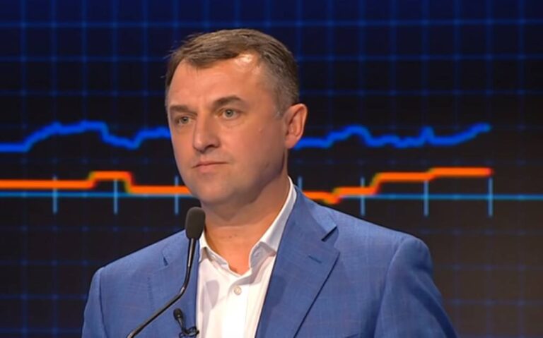 Ілюстрація до публікації «Ексголова Національної комісії, що здійснює державне регулювання у сферах енергетики та комунальних послуг, чинний член НКРЕКП Валерій Тарасюк став фігурантом кримінальної…»