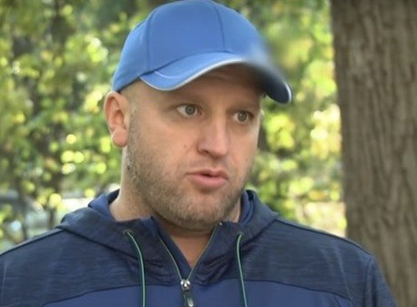 Ілюстрація до публікації «Корупціонер - директор департаменту житлово-комунального комплексу Черкаської міської ради Олександр Яценко, задекларував, що в його сина Кіріла з'явилася після початку війни…»