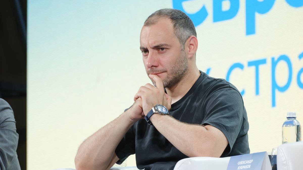 Ілюстрація до публікації «ВЕЛИКЕ КРАДІВНИТЦВО: Олександра Кубракова призначили радником міністра оборони України на громадських засадах, йдеться у відповідній заяві відомства.»