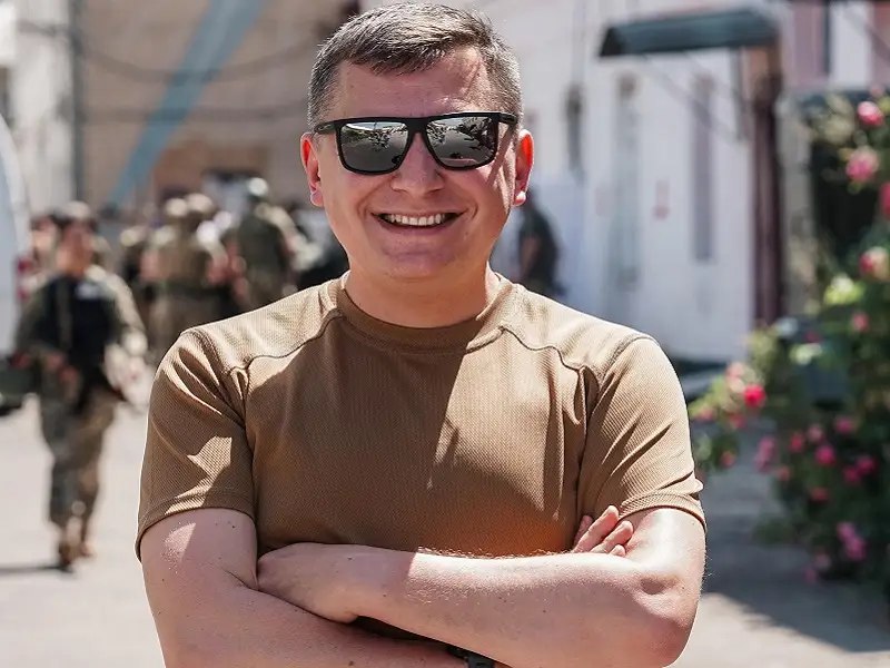 Ілюстрація до публікації «"Ефективний" менеджер ФДМУ Олександр Славський залишив бюджет без 81 млн гривень надходжень через мутки в Ренійському порту»