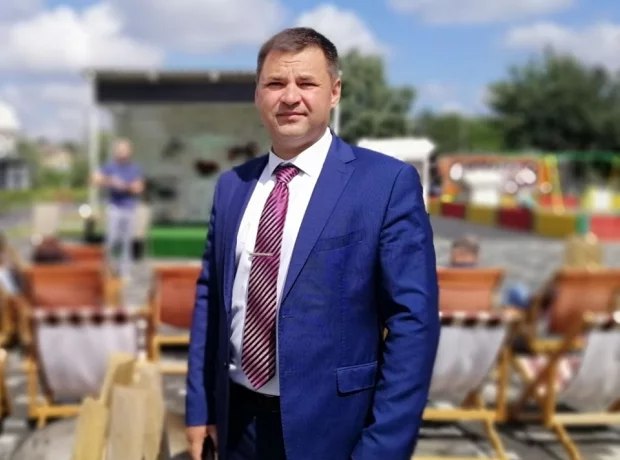 Ілюстрація до публікації «НАЗК викрило колишнього голову Бучанської райадміністрації та ексначальника управління з питань власності Київської ОДА Миколу Ляшенка у недостовірному декларуванні на 13,53 млн…»
