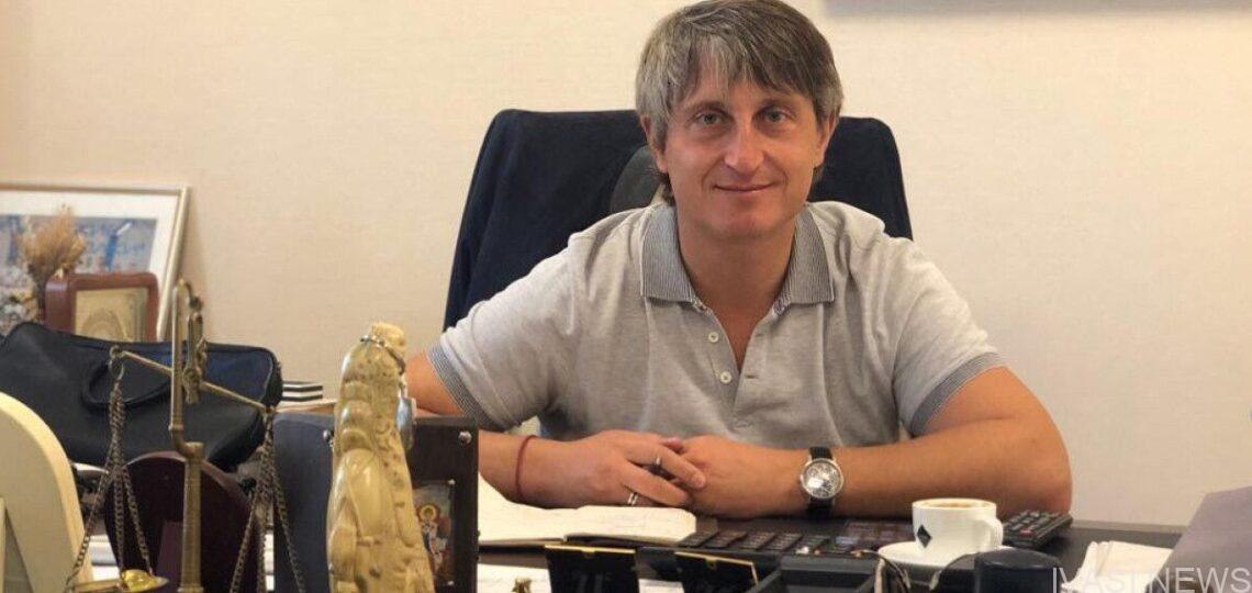 Ілюстрація до публікації «Бенефіціара дорожньої компанії «Ростдорстрой» та депутата Одеської міськради від фракції «Доверяй делам» Юрія Шумахера викрили на недостовірному декларуванні 25,14 млн гривень.»