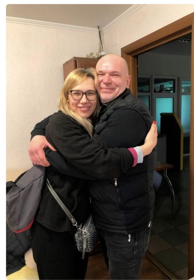 Ілюстрація до публікації «Блядки Хотенко: два чоловіка замість одного»