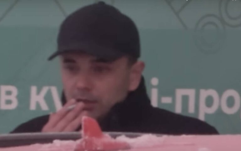 Ілюстрація до публікації «Заступник начальника регіонального сервісного центру МВС у Києві (начальник ТСЦ №8041) Олександр Бойко є також фігурантом кримінальної справи №42023102090000084, відкритої у…»