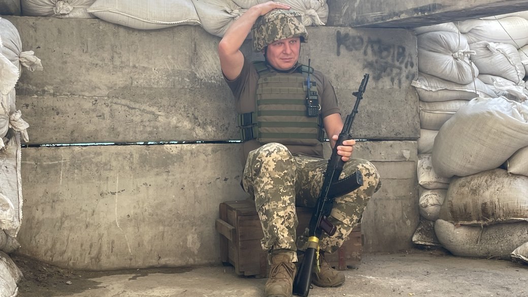 Ілюстрація до публікації «Ще той чорт!»
