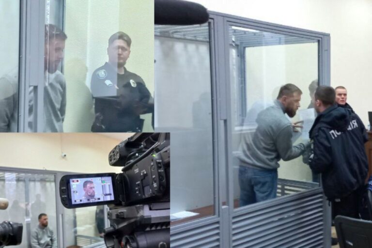 Ілюстрація до публікації «Печерський райсуд Києва ухвалив рішення про обрання запобіжного заходу для власника онлайн-казино PIN-UP Ігоря Зотька.»