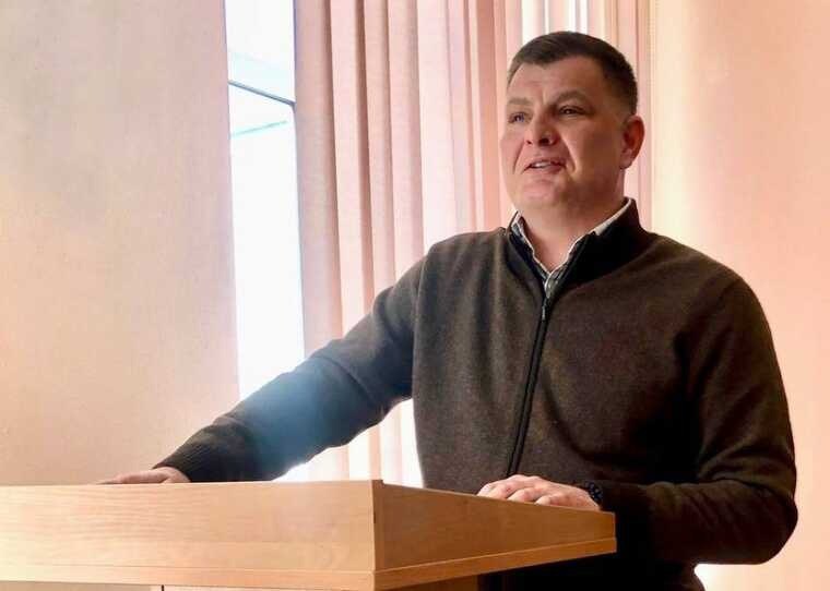 Ілюстрація до публікації «Голова Південного міжобласного територіального відділення Антимонопольного комітету України Андрій Борисенко є обвинуваченим у кримінальному проваджені ДБР.»