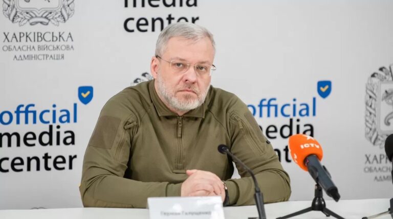 Ілюстрація до публікації «ГАЛУЩЕНКО - НА ВИХІД!»