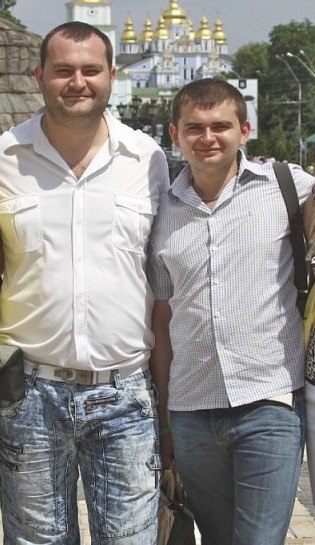 Ілюстрація до публікації «Гліб Каневський - постачальник для Януковича»