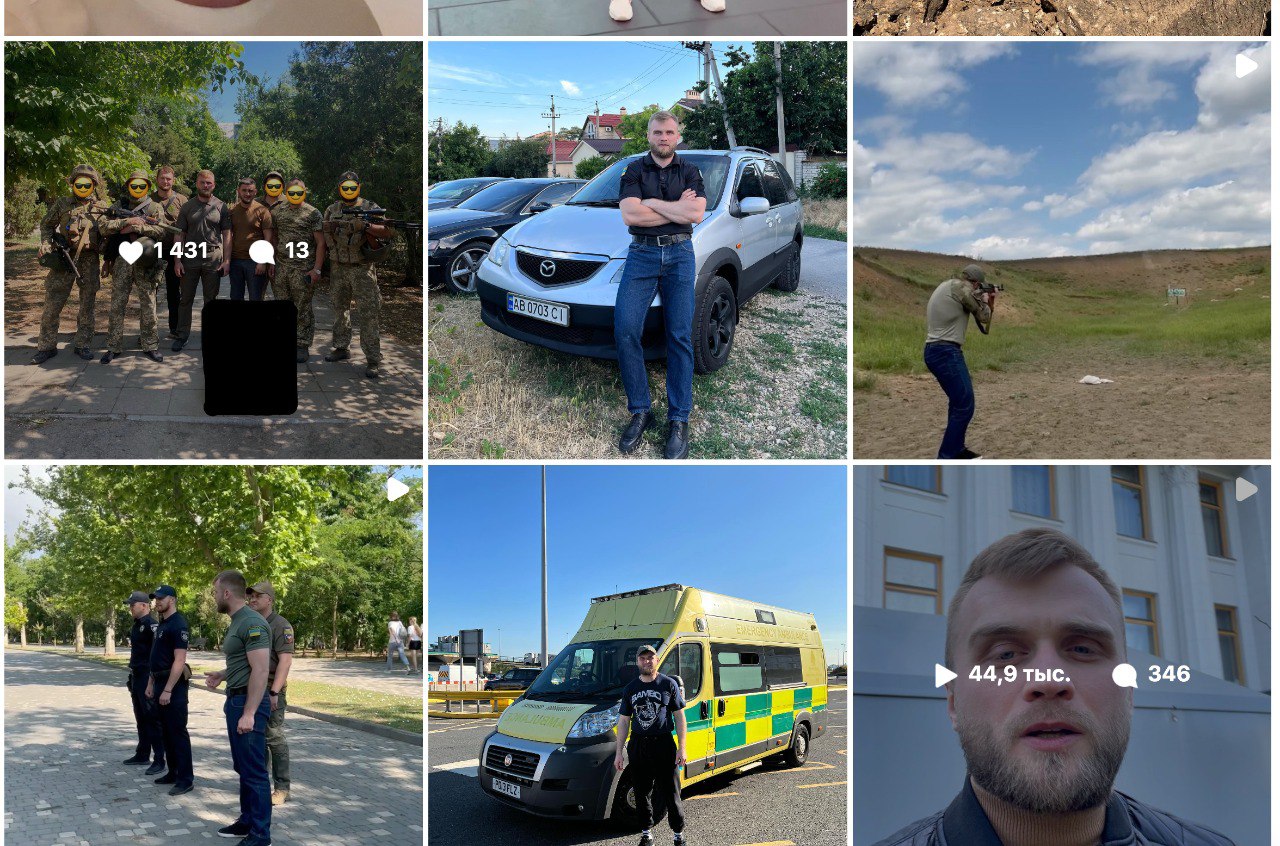Ілюстрація до публікації «КІНЧЕНЕ БРЕХЛО: Нардеп Артем Дмитрук, якій втік з країни, запустив фейкову інформацію, що його у першій половині 2022 року катувало СБУ.»