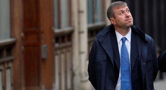 Ілюстрація до публікації «ПРИХОВАВ КОЛЕКЦІЮ МИСТЕЦТВА ВІД САНКЦІЙ»