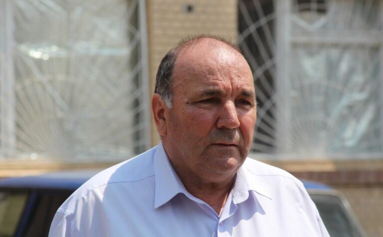 Ілюстрація до публікації «Батько сепаратиста та екснардепа Барвіненка приховав свою болгарську компанію з депутатської декларації»