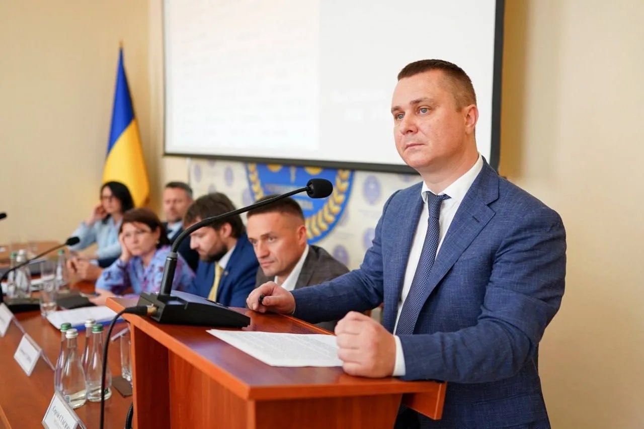 Ілюстрація до публікації «Працював на росіян - суддя Господарському суду Києва Анатолій Івченко»