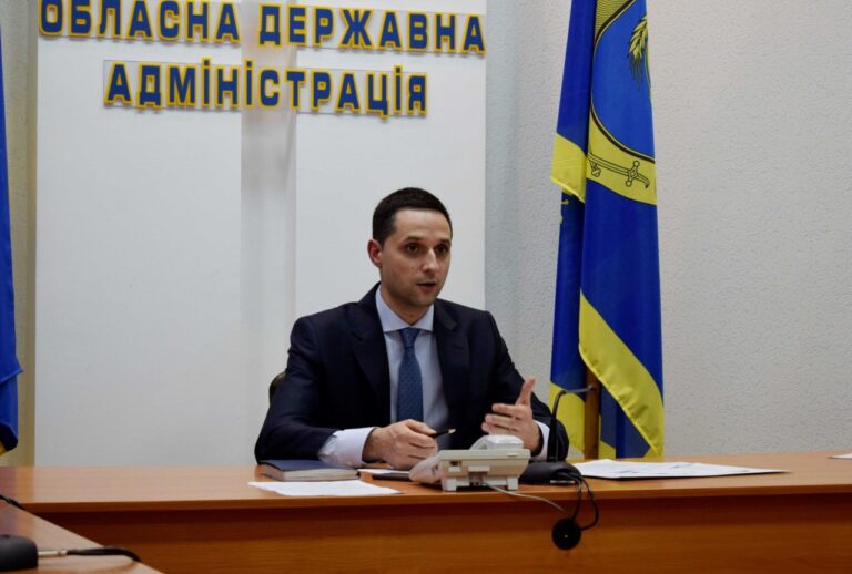 Ілюстрація до публікації «СБУ повідомила про підозру колишньому заступнику Міністра соціальної політики Борису Лебедцову, через якого заподіяно збитків на понад 24 млн грн.»