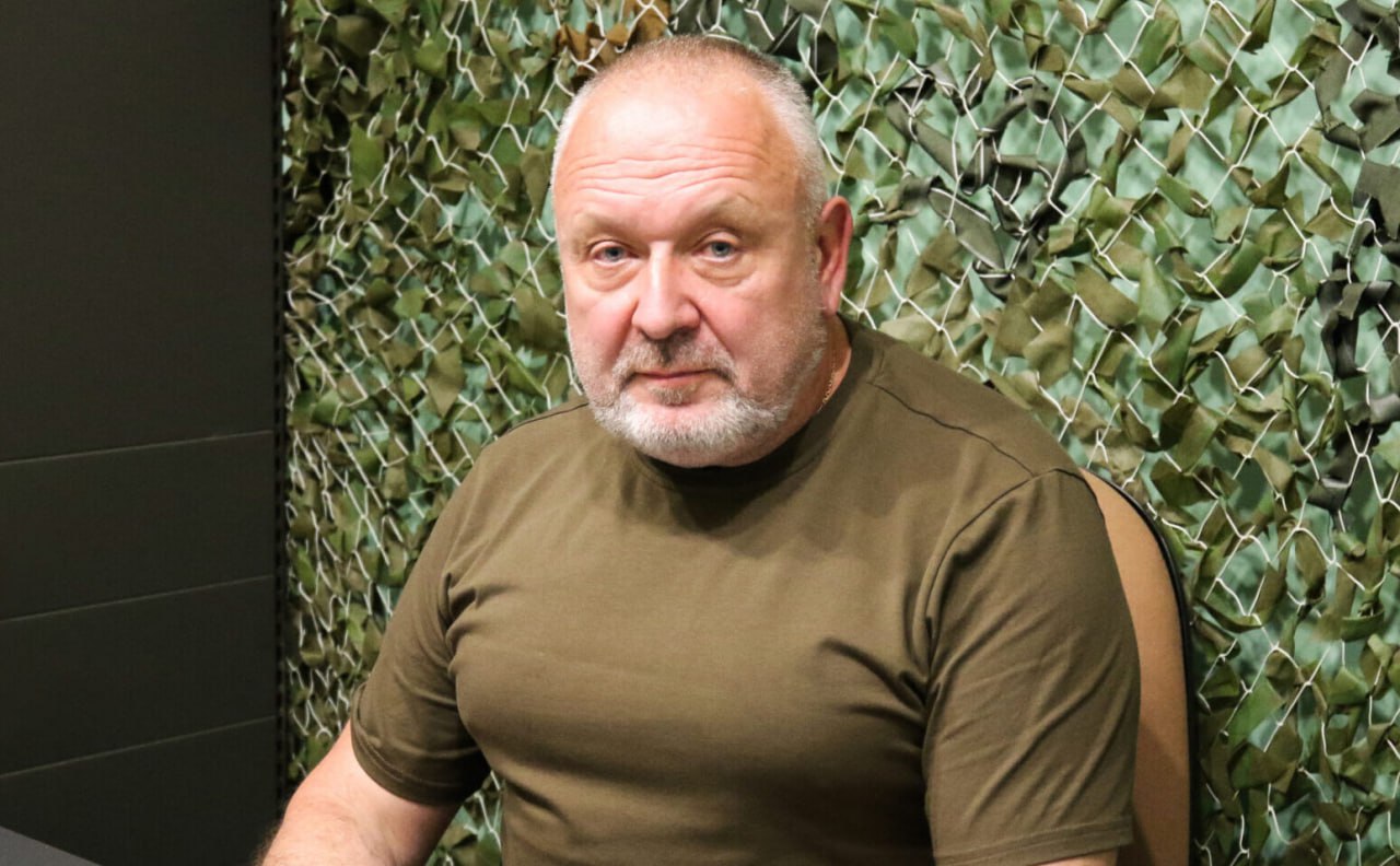 Ілюстрація до публікації «СБУ та ДБР затримали офіцерів за провал оборони Харківщини у 2024»