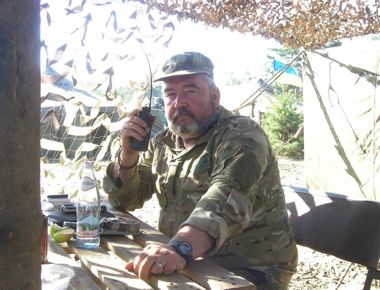Ілюстрація до публікації «СБУ та ДБР затримали офіцерів за провал оборони Харківщини у 2024»