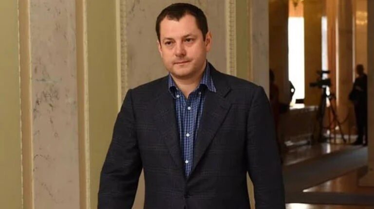 Ілюстрація до публікації «Антимонопольний комітет України (АМКУ) розглядає справу щодо набуття колишнім нардепом Максимом Єфімовим контролю над шахтою в Донецькій області.»