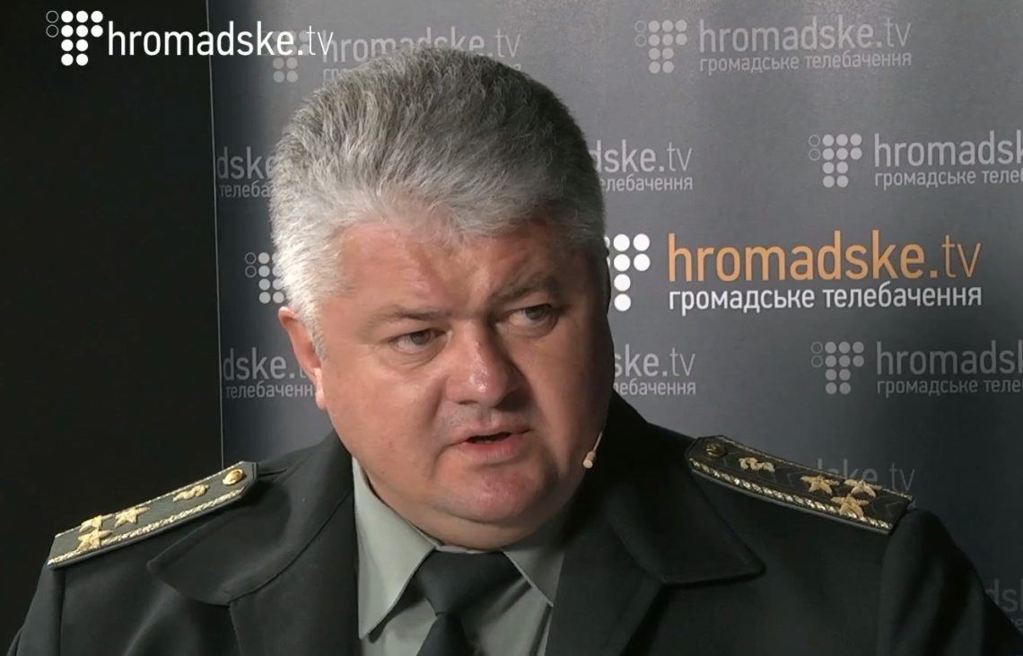 Ілюстрація до публікації «Це шок для суспільства, бо мова йде про корумпованого керівника Олега Друзя.»