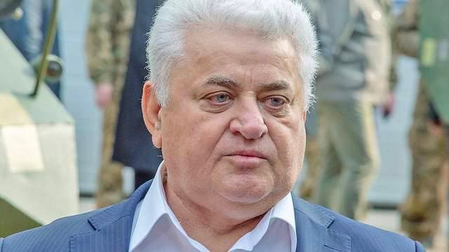 Ілюстрація до публікації «ЕКСКЕРІВНИК ОБОРОННОГО ЗАВОДУ ПИЛЯВ КОМПЛЕКСИ ППО ЗАРАДИ ДОРОГОЦІННИХ МЕТАЛІВ»