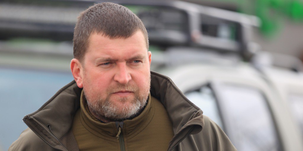 Ілюстрація до публікації «ДБР оголосило підозру Ірпінському міському голові Олександру Маркушину.»