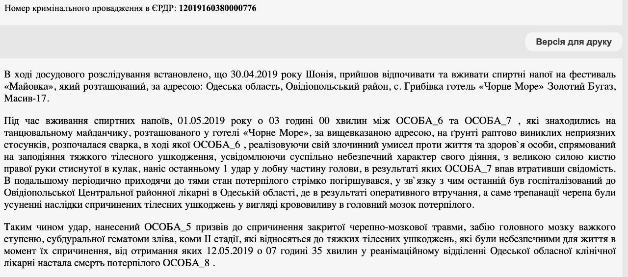 Ілюстрація до публікації «Ми казали, що будемо писати про двох підар..ів, які під час війни вирішили служити в ТЦК»