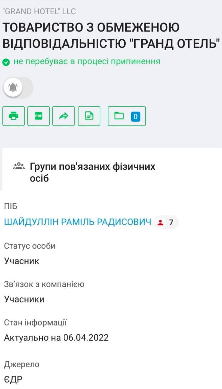 Ілюстрація до публікації «КЕЙС БІЗНЕСМЕНА РУСЛАНА ТАРПАНА. Ч.2. ЗРОСІЙЩЕНИЙ БІЗНЕС»