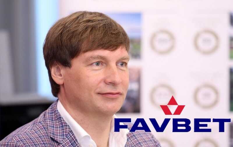 Ілюстрація до публікації «Букмекерська компанія фірма Favbet Андрія Матюхи намагається відсудити в платіжної фірми «Даймонд Пей», що пов’язана з підозрюваним у допомозі державі-агресору членом КРАІЛ…»