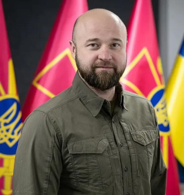 Ілюстрація до публікації «Покровитель Ярової - заступник міністра оборони Дмитро Кліменков запрошений на вихід»