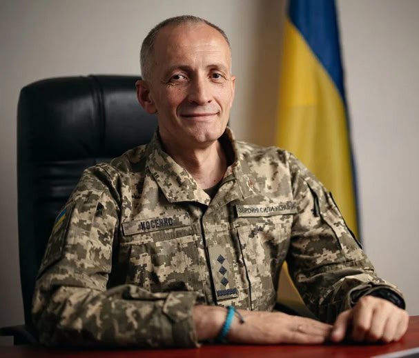 Ілюстрація до публікації «Командир 112-ї окремої бригади ТрО Владислав Косенко, що очолив підрозділ у 2023 році, паралельно займається бізнесом, надаючи рієлторські послуги на сайті rieltor.ua.»