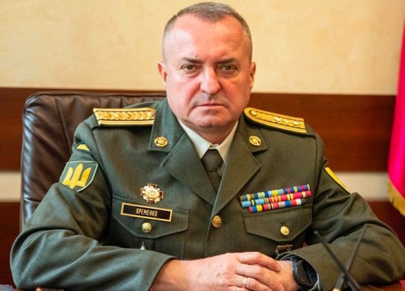 Ілюстрація до публікації «ВІЙСЬКОВОГО МАРОДЕРА»