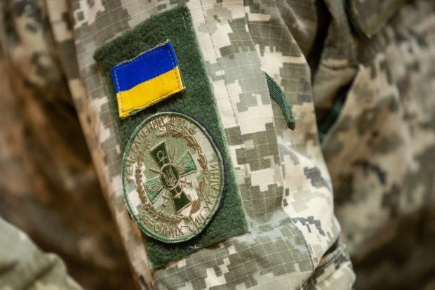 Ілюстрація до публікації «ДВОХ ПОСАДОВЦІВ ВІЙСЬККОМАТУ…»