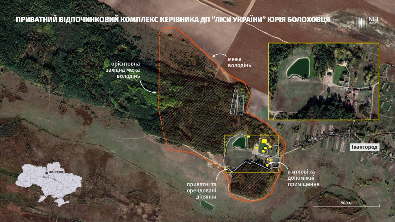 Ілюстрація до публікації «Хутір ім.»
