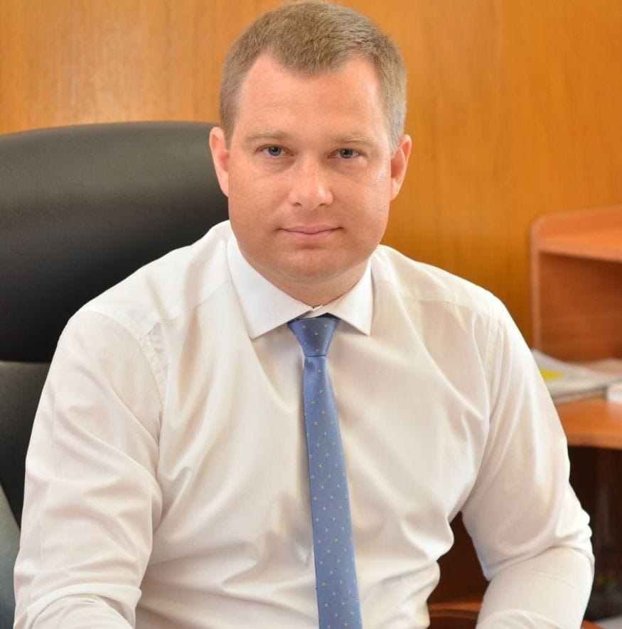 Ілюстрація до публікації «Ректор Херсонського державного аграрно-економічного університету Юрій Кирилов, якого нещодавно звільнили, приховує вартість Bitcoin власної дружини в декларації»
