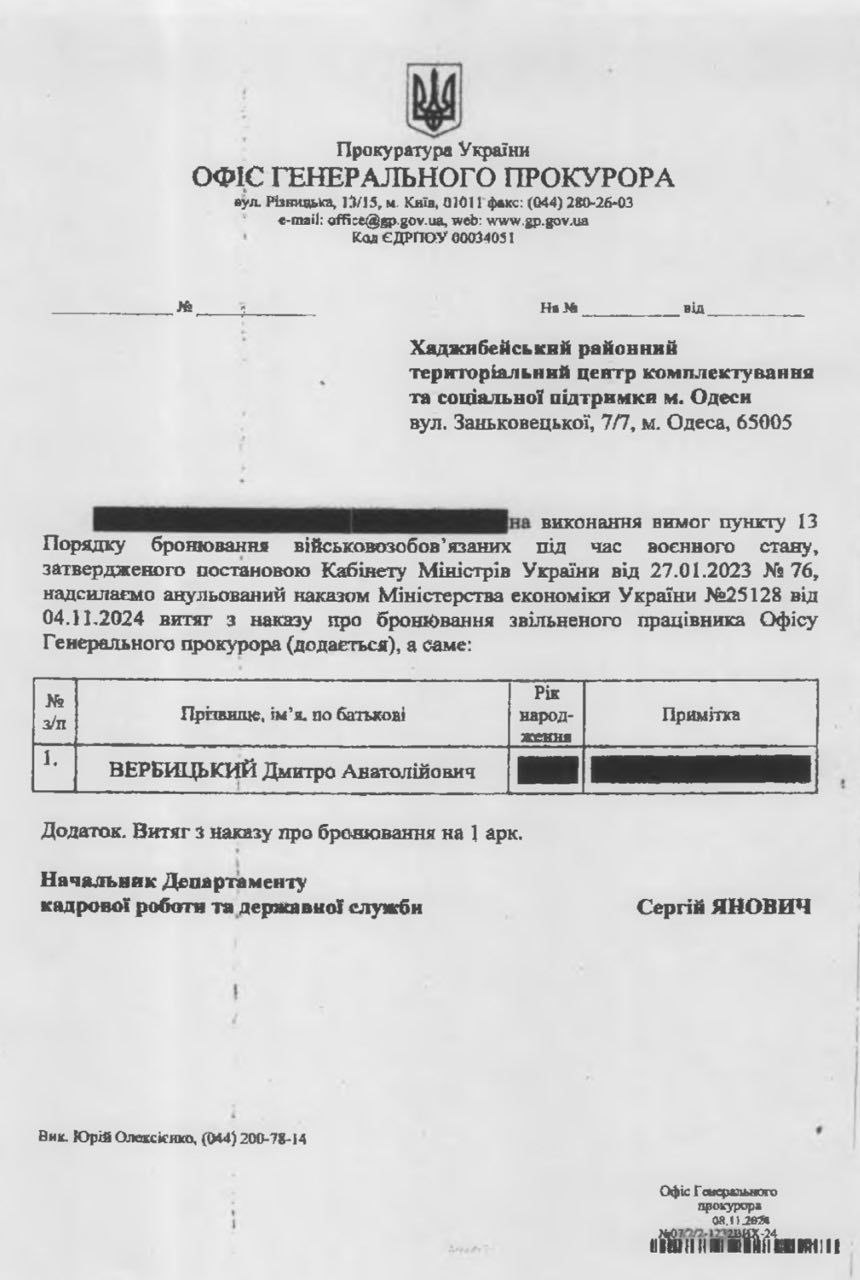 Ілюстрація до публікації «Герой прокурорських коміксів Дмитро Вербицкий разом із своєю дівчиною Христиною Ільницькою в соціальних мережах хизується, який він справний стрілок.»