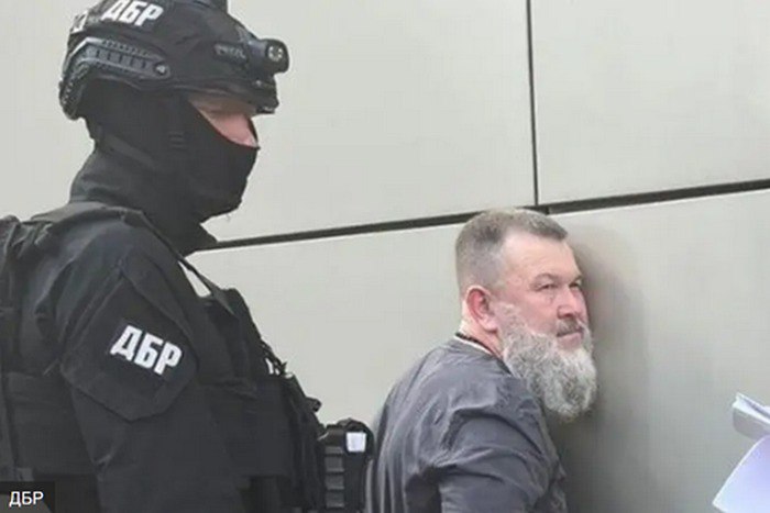 Ілюстрація до публікації «Син зрадника України, ексголови СБУ по Криму Олега Кулініча Ігор 1997 р.н. ухиляється від військової служби»