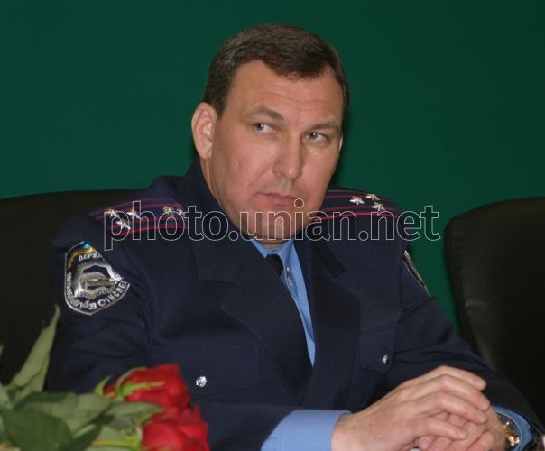 Ілюстрація до публікації «Заступник голови регіонального Сервісного центру МВС в Одеській, Миколаївській та Херсонській областях Геннадій Погорєлов - не платить за газ на Миколаївщині.»