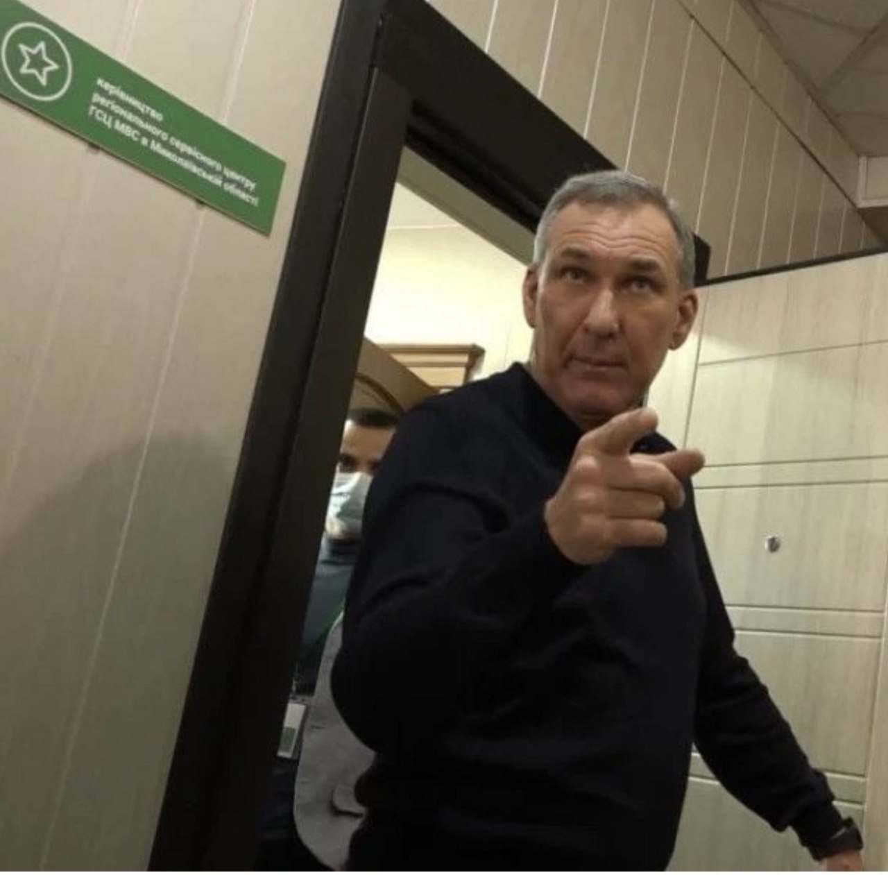 Ілюстрація до публікації «НАЗК виявило недостовірні дані у деклараціях заступника начальника регіонального сервісного центру МВС у Одеській, Миколаївській та Херсонській області Геннадія Погорєлова в…»